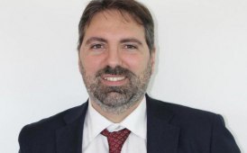 Alessandro Serafini è il nuovo direttore finanziario di LeasePlan Italia